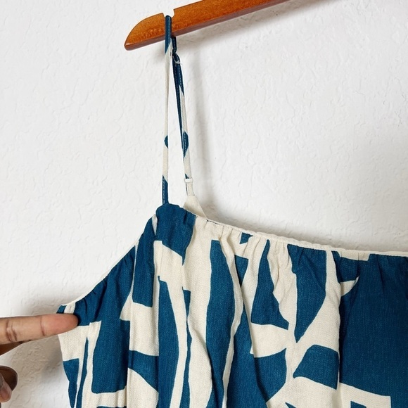 H&M Open Back Mini Dress - Picture 4 of 8